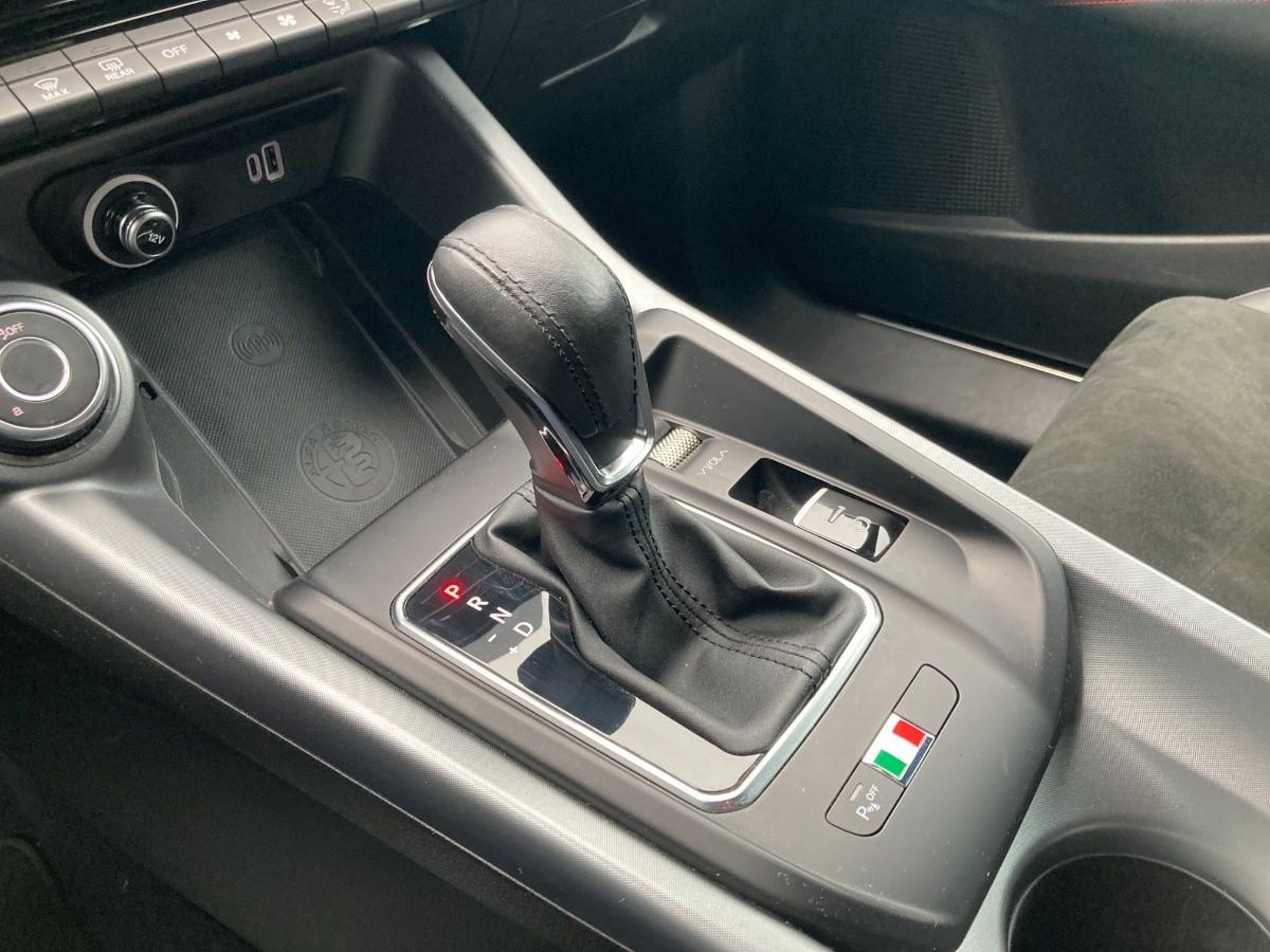 ALFA ROMEO Tonale 1.5 hybrid Speciale 160cv tct7