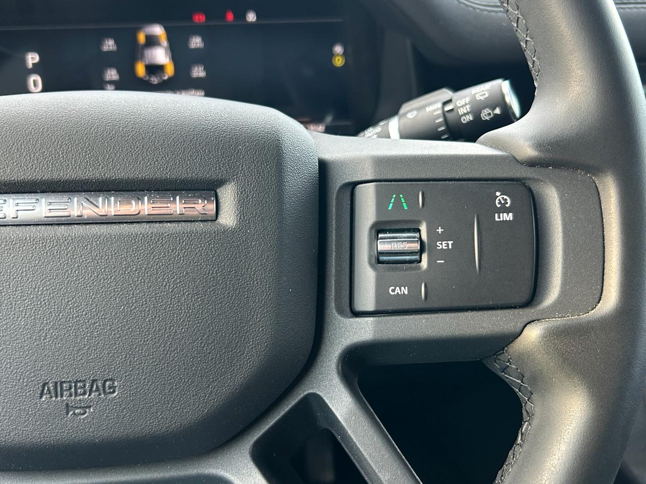 Land Rover Defender 110 3.0d mhev X-Dynamic SE awd 200cv N1