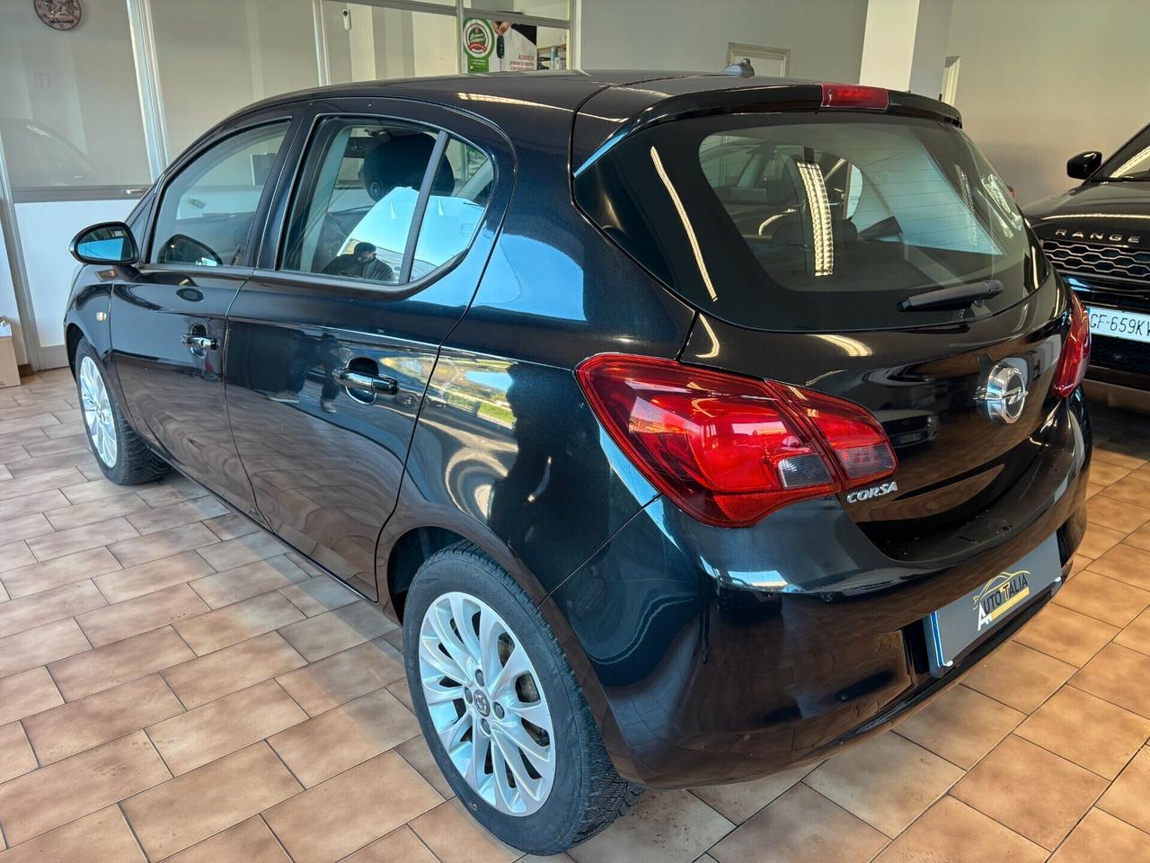 Opel Corsa 5p 1.4 b-Color Gpl 90cv