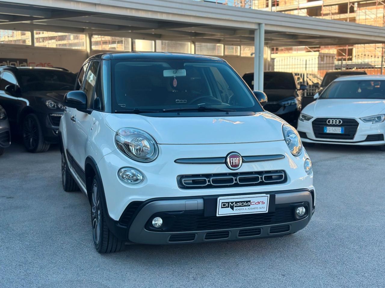 Fiat 500L 1.4 95 CV Hey Google '21 UNIPROP