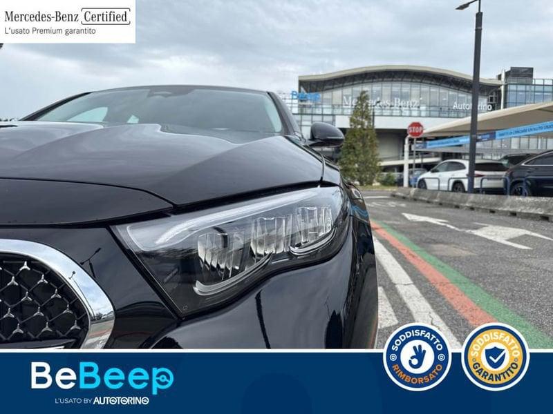 Mercedes-Benz Classe E E 220 D ADVANCED AUTO