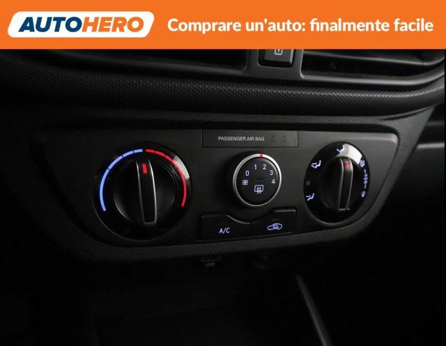 HYUNDAI i10 1.0 MPI AT Tech