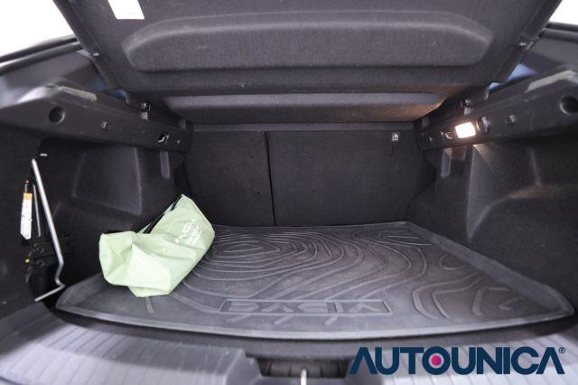 DACIA Duster TCE 130 CV MHEV 4x4 EXTREME FARI LED