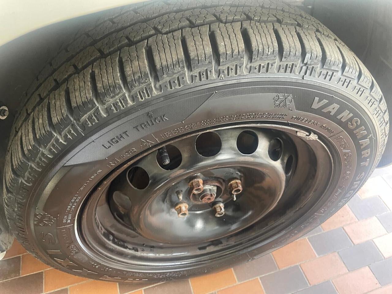 Fiat Panda 1.3 MJT 95 CV S&S Easy