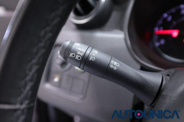 DACIA Duster 1.6 SCE GPL 4x2 PRESTIGE NEOPATENTATI