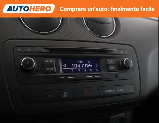 SEAT Ibiza ST 1.2 70 CV I-Tech