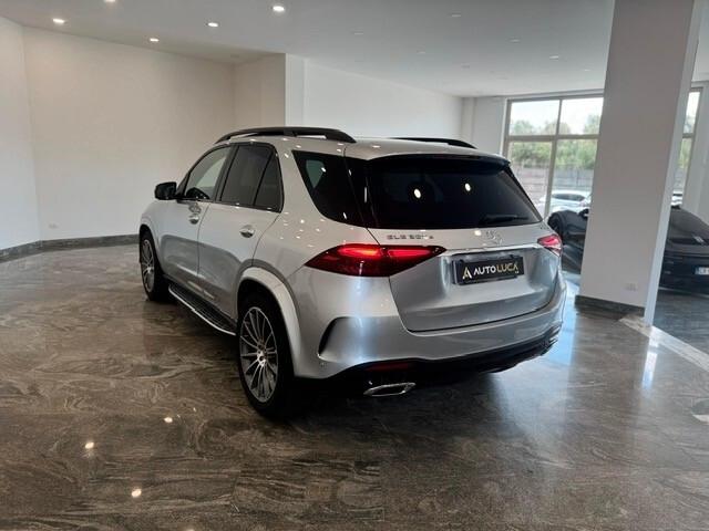 Mercedes-benz GLE 300 d 4Matic Mild Hybrid AMG Line Premium