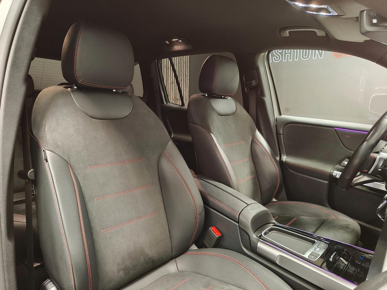 Mercedes-benz GLB 200 d Automatic AMG Line Premium Plus