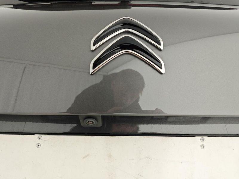 Citroën C5 Aircross BlueHDi 130 S&S EAT8 Max