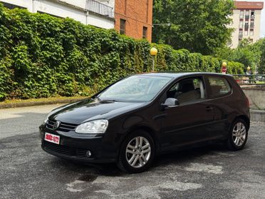 Volkswagen Golf 1.6 3p. Comfortline