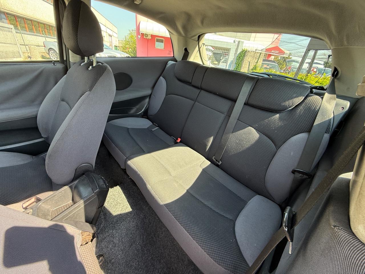 Fiat Stilo 1.9 JTD 3 porte Active OK NEOPATENTATI