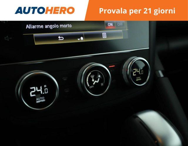 RENAULT Kadjar Blue dCi 8V 115CV EDC Intens