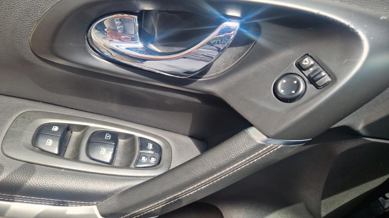 Renault Kadjar dCi 8V 110CV EDC Energy Bose