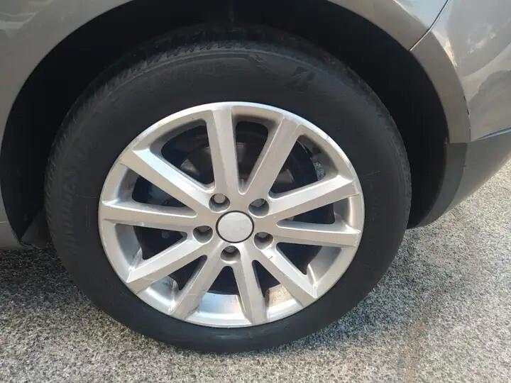 Volkswagen Golf 1.9 TDI 5p. Comfortline