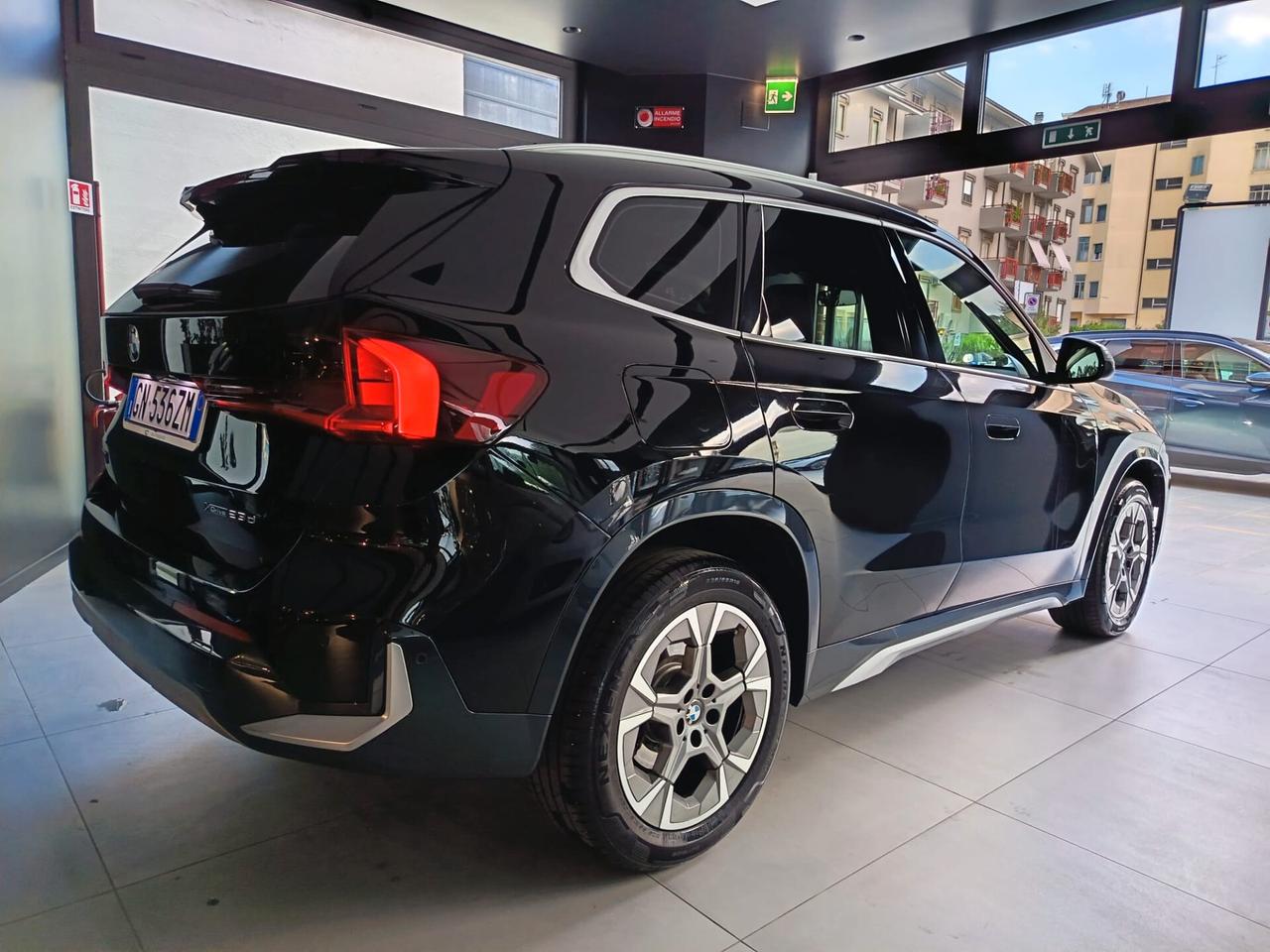 Bmw X1 xDrive 23d xLine
