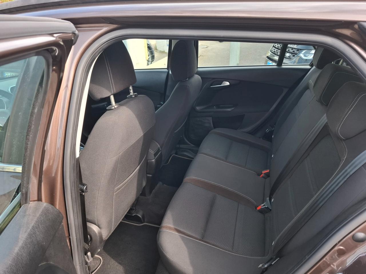 Fiat Tipo sw 1.6 mtj 120cv Anno 2021.