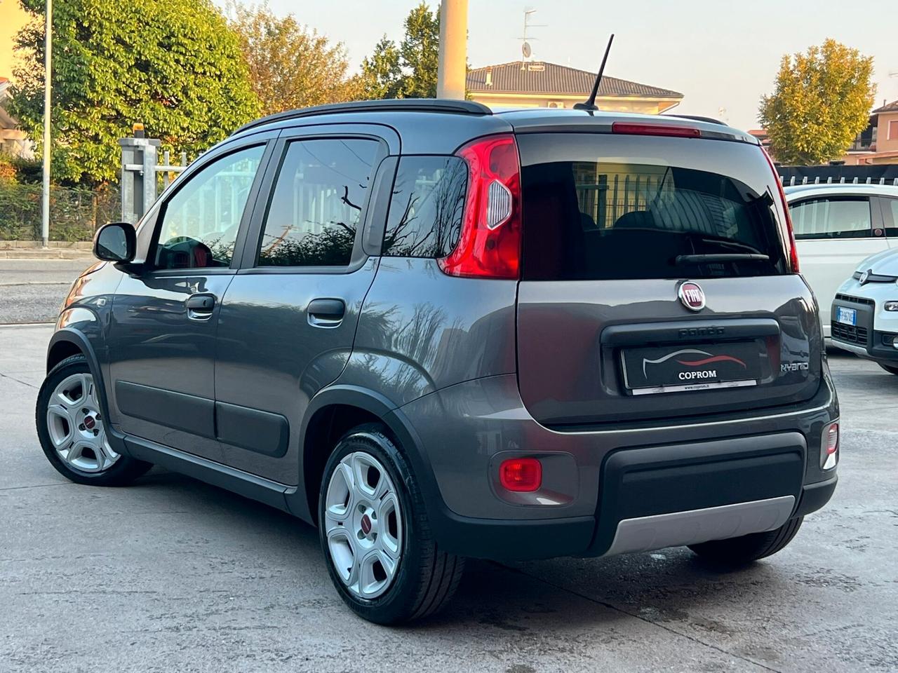 Fiat Panda 1.0 HYBRID CITYLIFE-*PROMOZIONE*