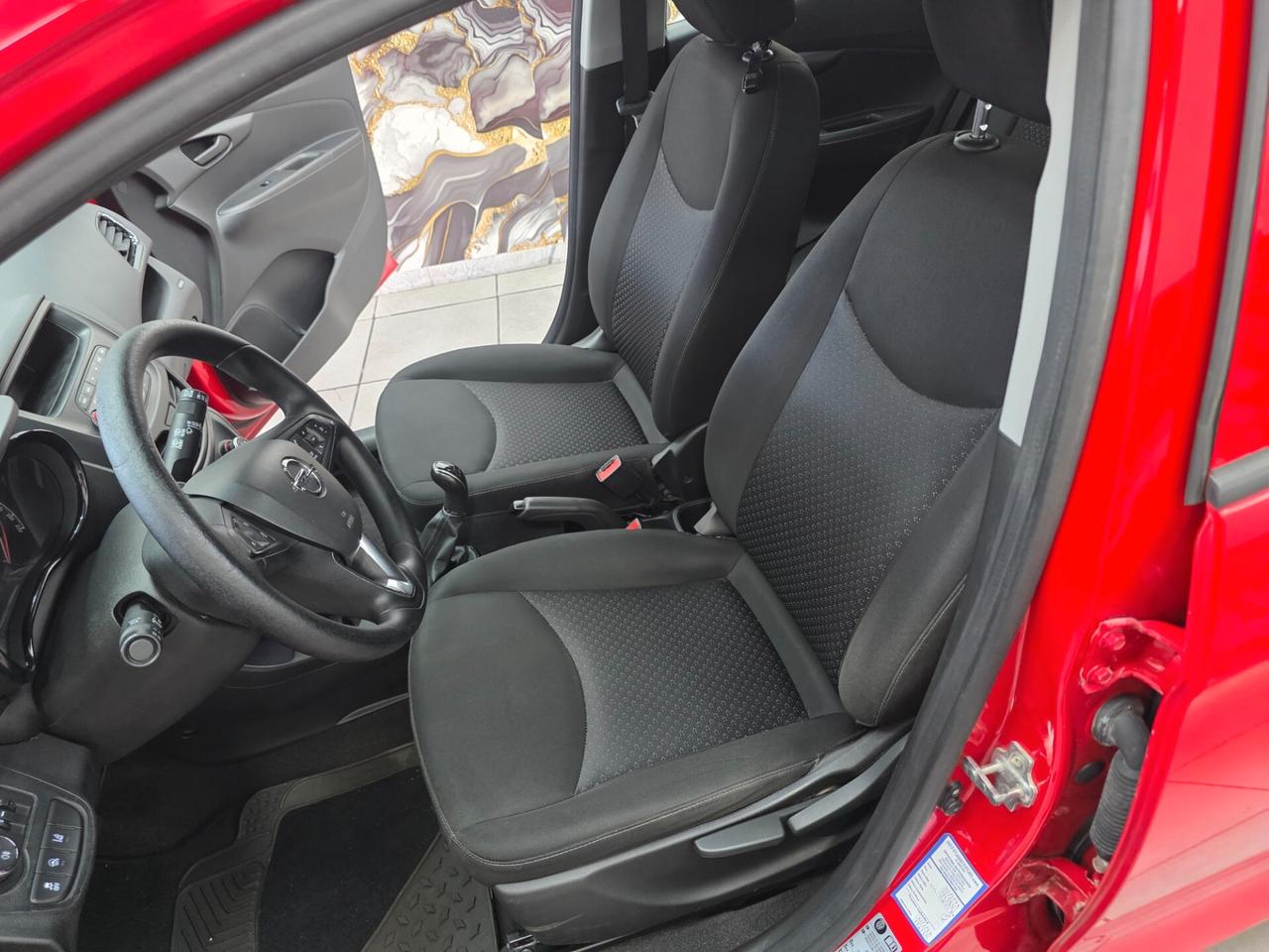 Opel Karl 1.0 75CV N-JOY