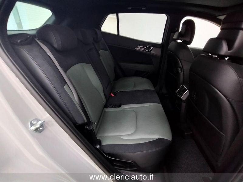 KIA Sportage 1.6 TGDi HEV AT Special Edition (TETTO)