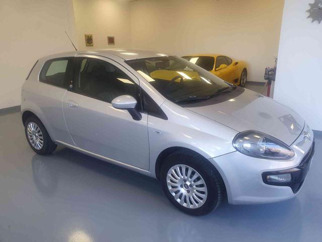 FIAT Punto Evo 1.2 3 porte S&S Active