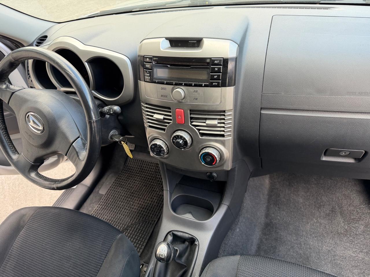 Daihatsu Terios 1.5 4WD