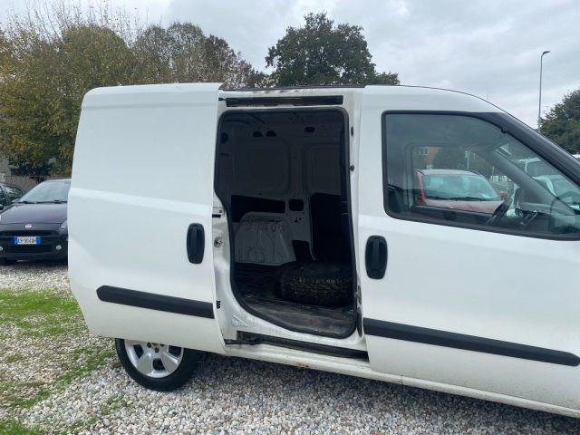 FIAT Doblo Doblò 1.6 MJT 105CV PL-TN Cargo Maxi Lamierato