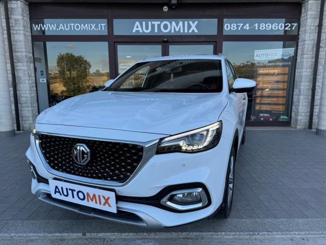 Mg EHS E 1.5 t-gdi phev Exclusive auto