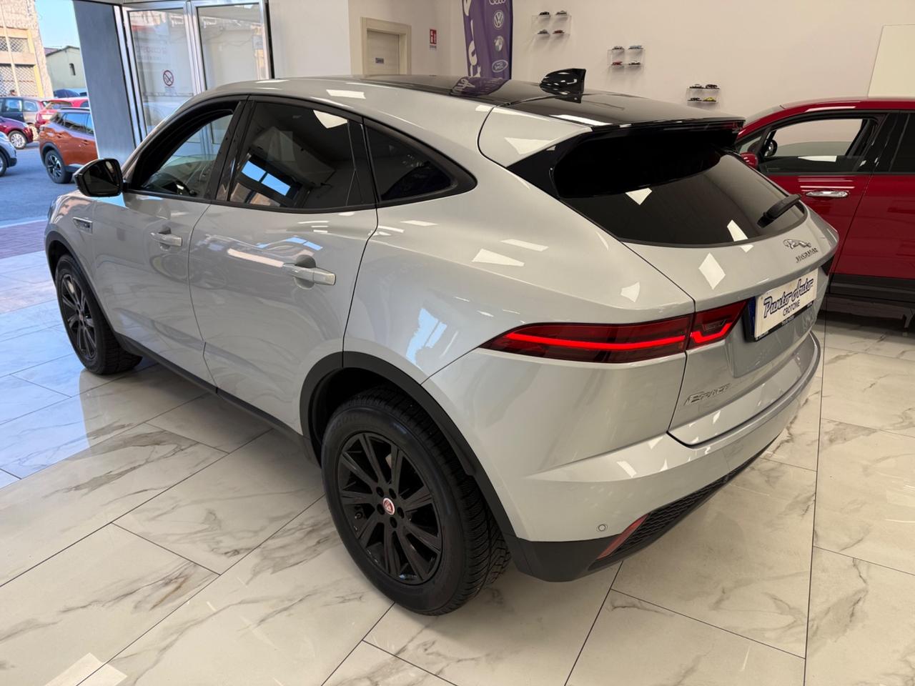 Jaguar E-Pace 2.0D 150 CV AWD S