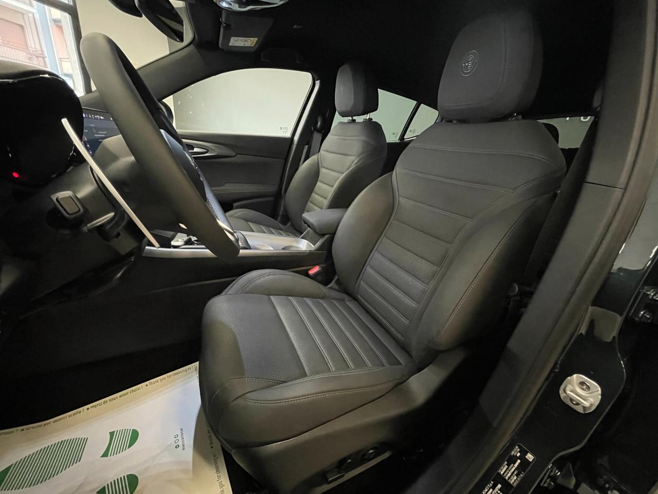 Alfa Romeo Tonale 1.5 160cv TCT7 Veloce