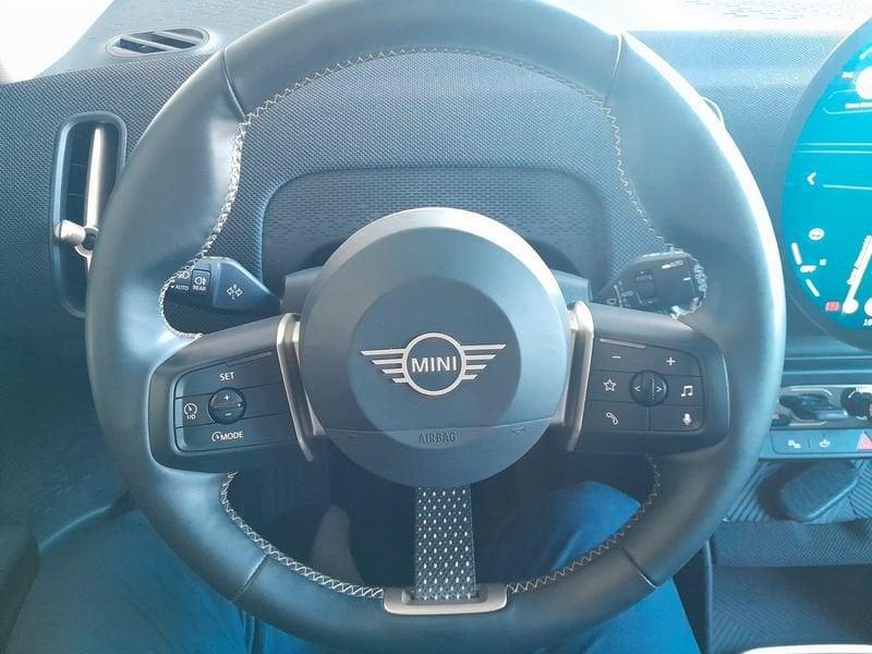 MINI Countryman Mini 1.5 48V C Classic auto
