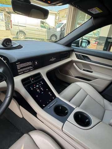 Porsche Taycan 4S - possibile subentro leasing -