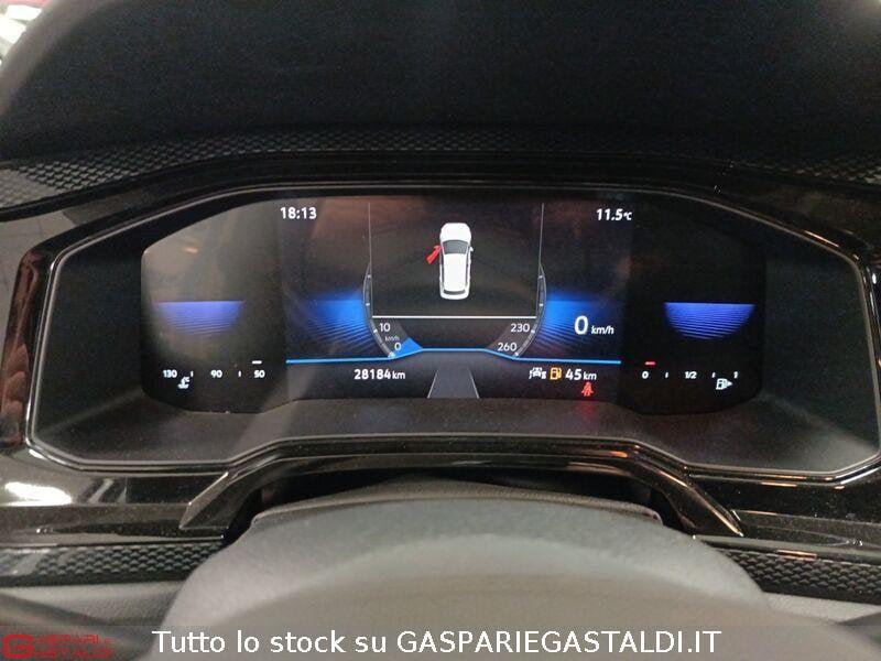 Volkswagen Polo Polo 1.0 TSI Life