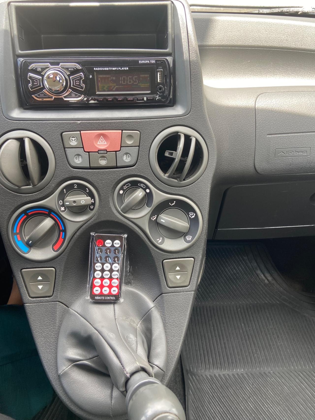Fiat Panda 1.2dynamicNatural Power