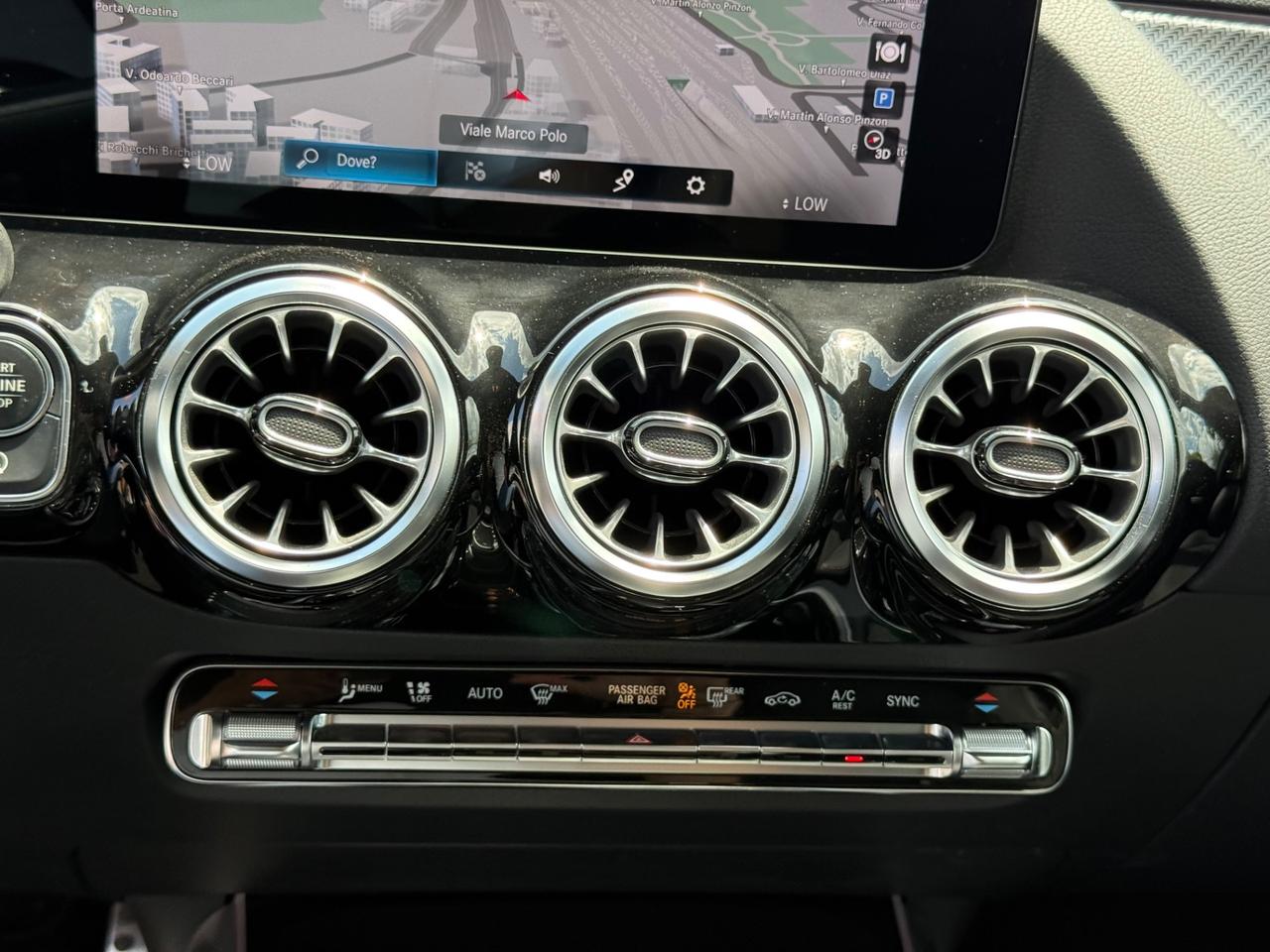Mercedes-benz GLA 220 d Automatic Premium Amg