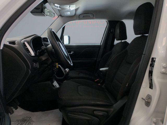 JEEP Renegade 1.6 Mjt 120 CV Limited Pronta Consegna