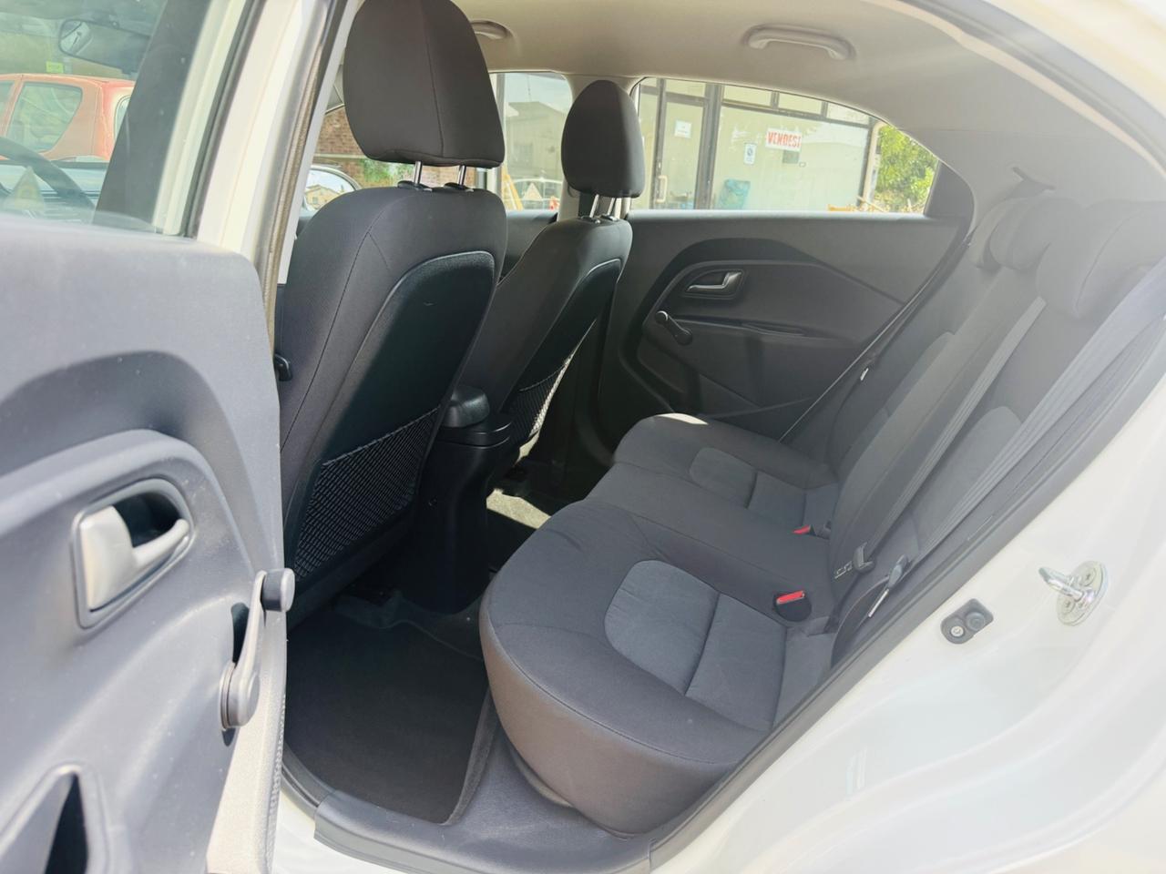 Kia Rio 1.1 CRDi 5p. Cool