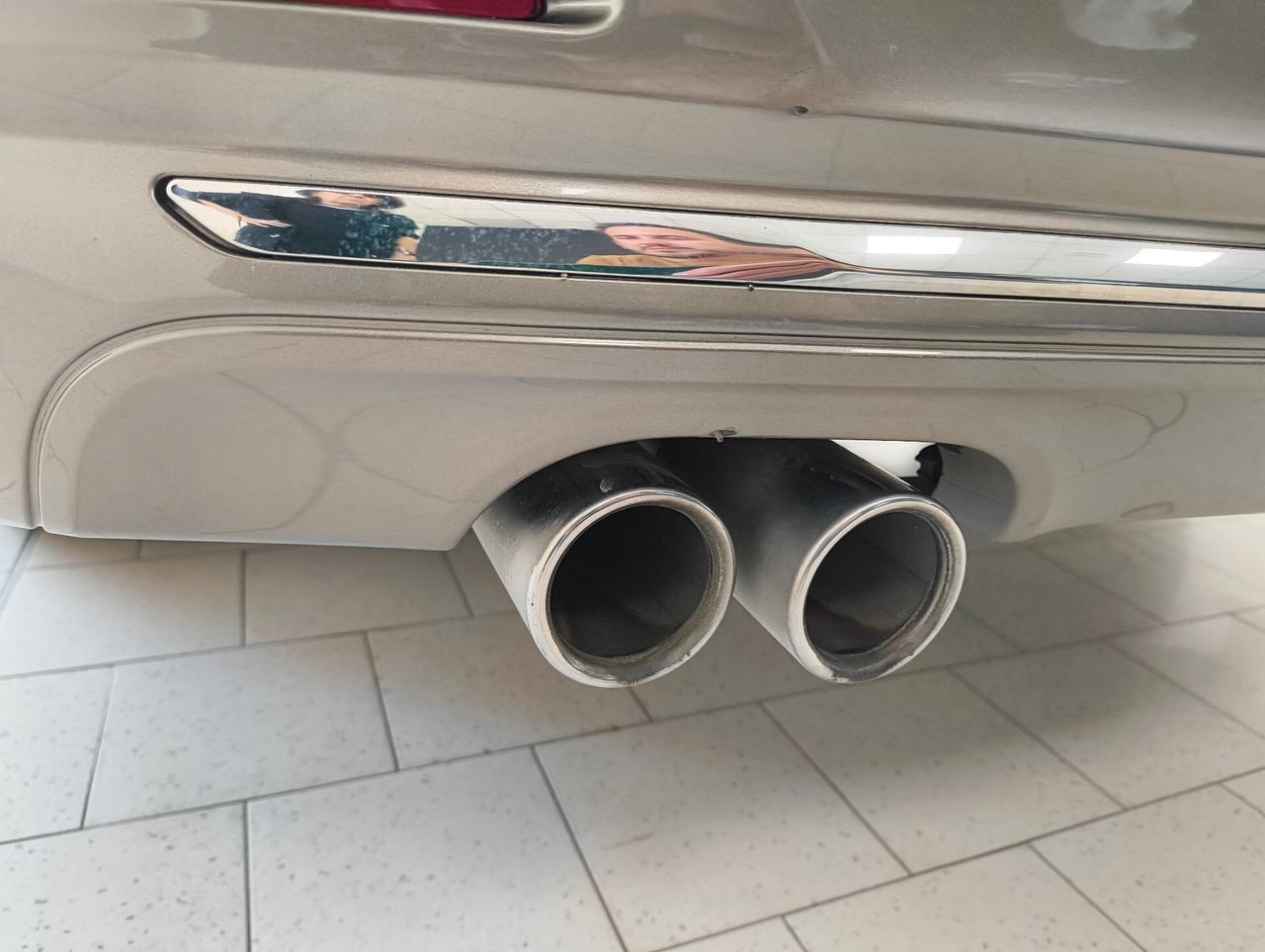 Bmw 320d xDrive Touring Luxury 190cv LED