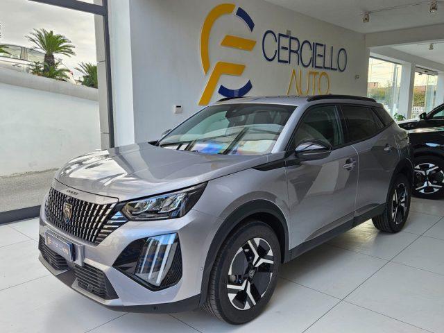 PEUGEOT 2008 PureTech 130 S&S EAT8 Allure da ?269,00 mensili