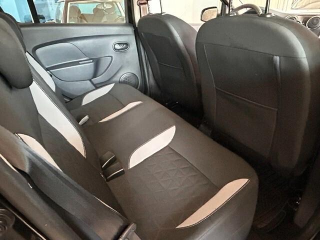 Dacia Sandero Stepway 0.9 TCe 12V 90 CV Start&Stop