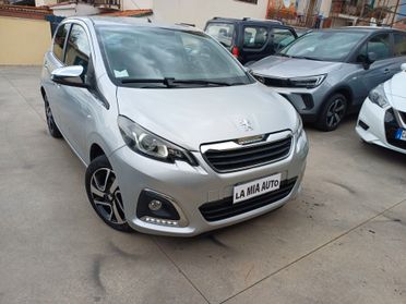 Peugeot 108 VTi 68 5 porte