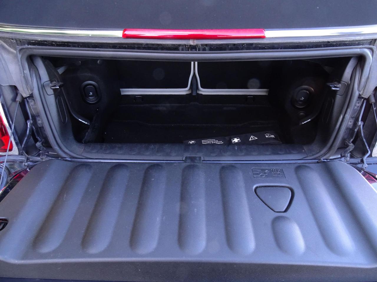 MINI Mini 1.5 Cooper Classic Cabrio