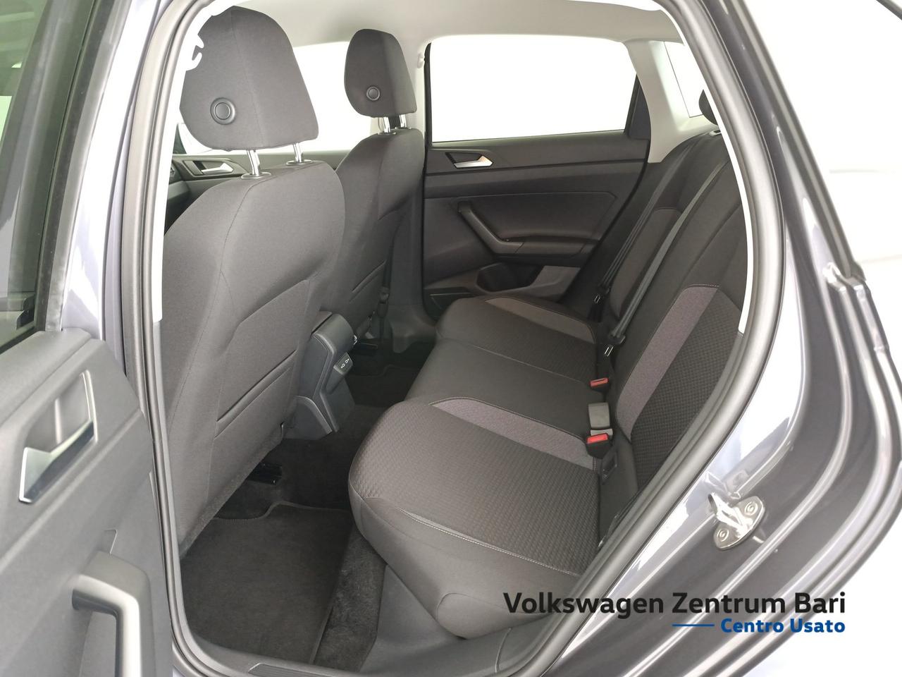 Volkswagen Polo 1.0 life 80cv
