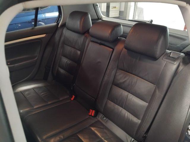 VOLKSWAGEN Golf 1.6 FSI 5p. Sportline