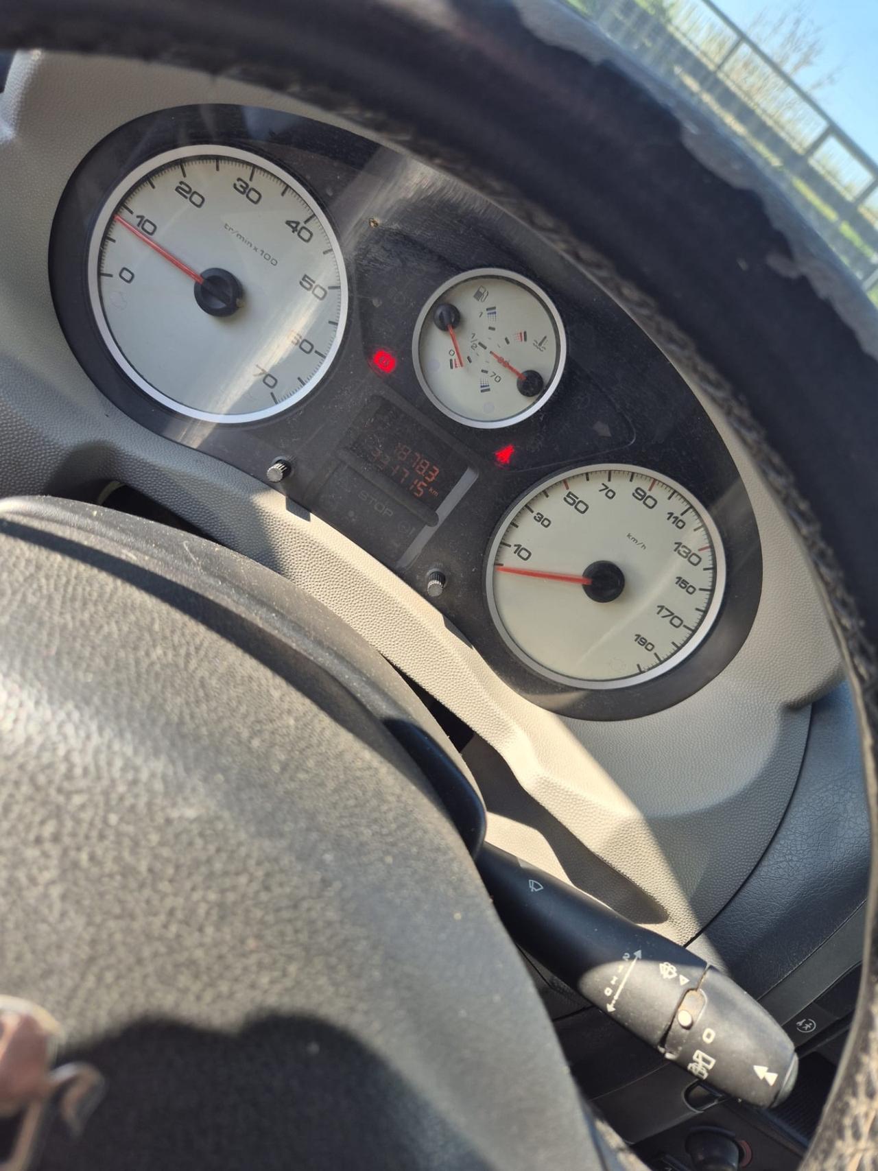 Peugeot Expert Tepee 2.0 HDi 120CV PC Premium 6P