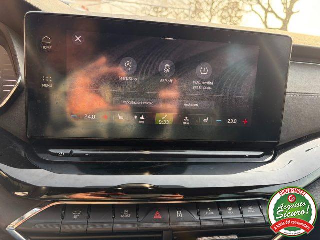 SKODA Octavia 2.0 TDI EVO SCR 150 CV DSG Wagon Executive