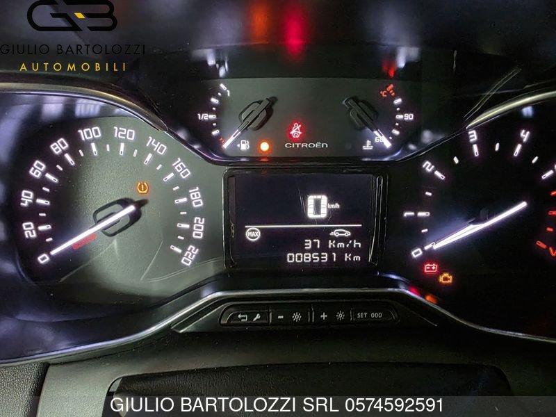 Citroën C3 Aircross C3 Aircross PureTech 110 S&S Max