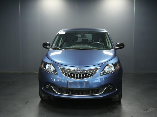 LANCIA Ypsilon 1.0 FireFly 5 porte S&S Hybrid Ecochic Silver