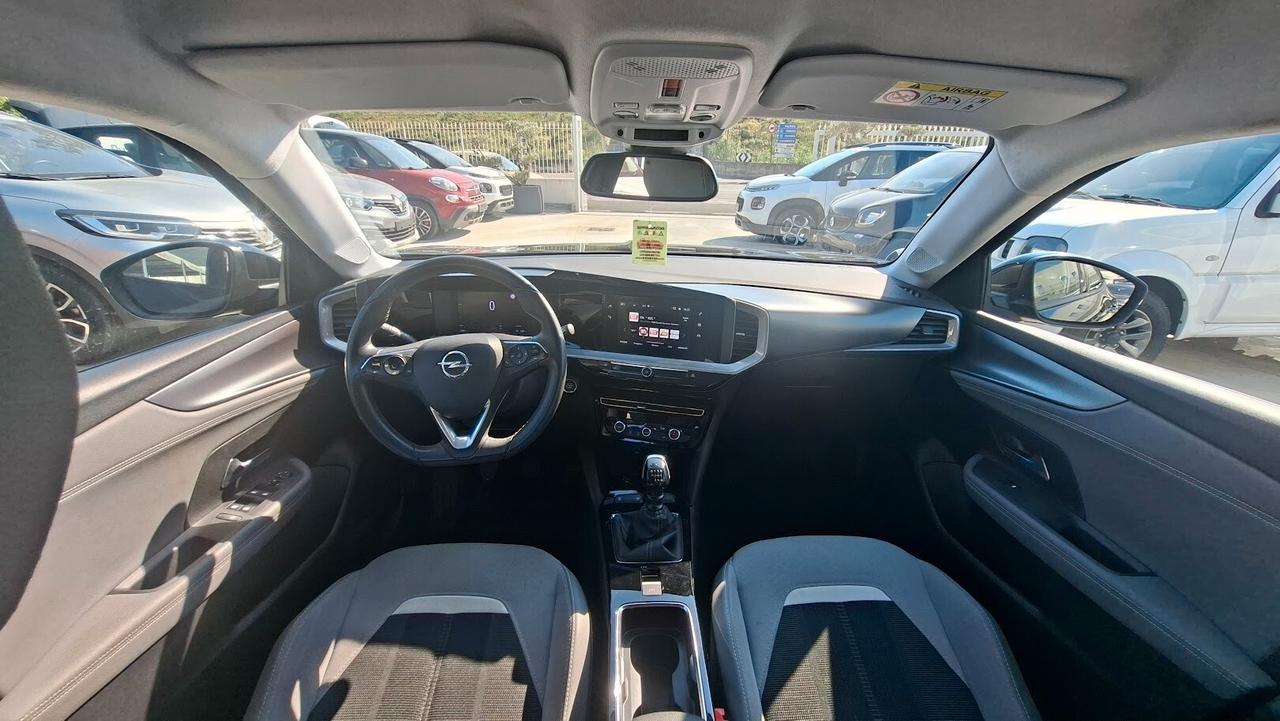 Opel Mokka 1.5 diesel Elegance
