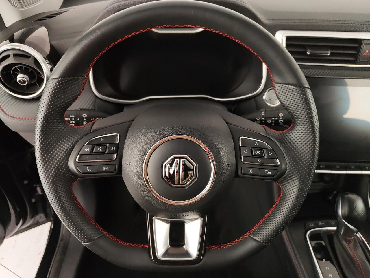 Mg ZS 1.0T-GDI aut. Luxury