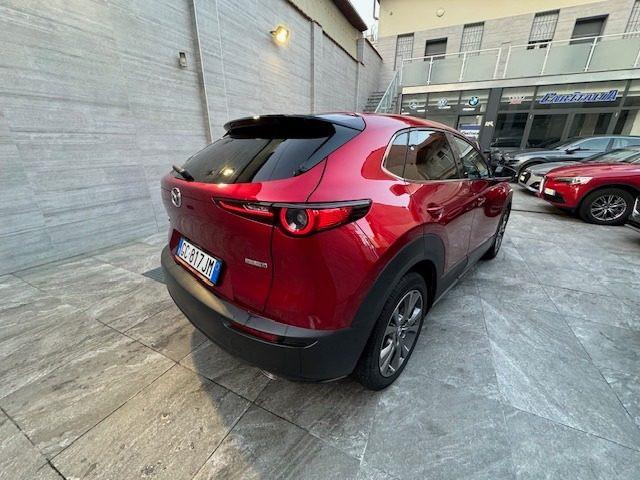 MAZDA CX-30 2.0L Skyactiv-X M Hybrid 2WD ExecutiveTETTO APRIBE